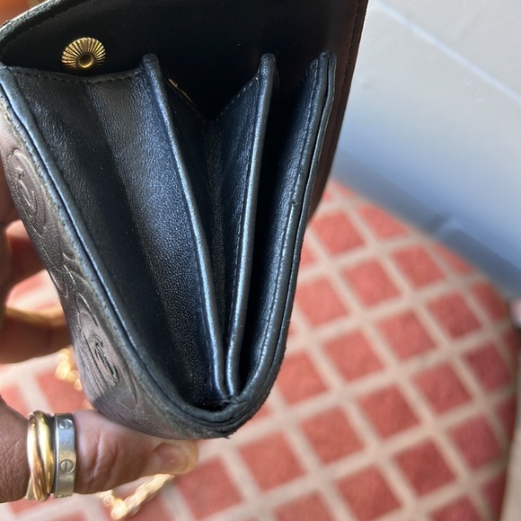 Chanel wallet on the chain - Picture 12 of 16